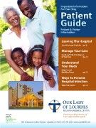 OLOL Patient Guide 2016-2017