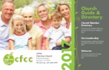CyFair Directory