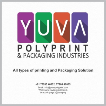 Yuva Polyprint Job Profile