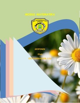 MATERI EKSPONEN_CICI RAHMADANI