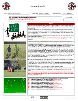 PSC Intramural Coaches Handbook