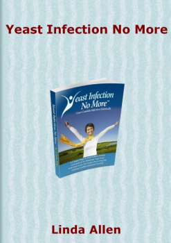 Yeast Infection No More E-Book Linda Allen PDF Download (Free DOC)