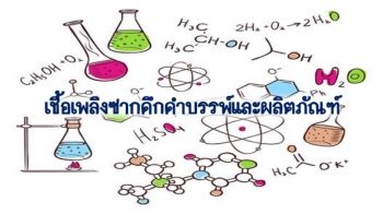 เชื้อเพลิงซากดึกดำบรรพ์และผลิตภัณฑ์