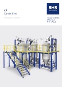 Candle Filter