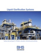 Liquid Clarification Systems