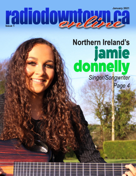 January 2012 Issue 1