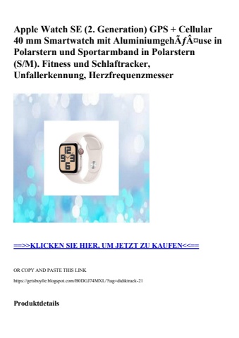 4819 apple watch se  2