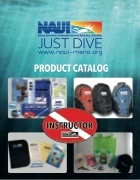 NAUI Catalogue