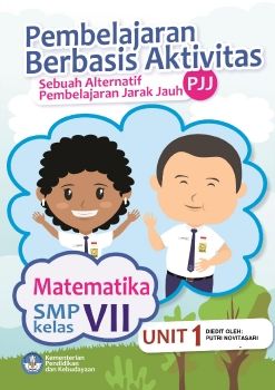 e-Book Materi Relasi Kelas 8