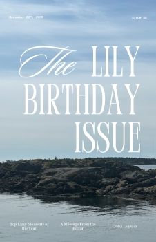 lily issue