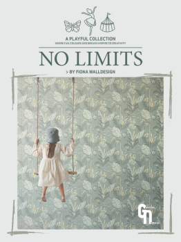 NO LIMITS 