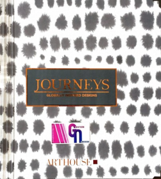 JOURNEYS (ST)