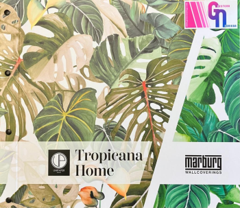 TROPICANA HOME