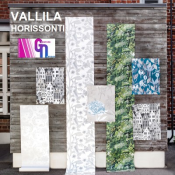 VALLILA HORISSONTI ST