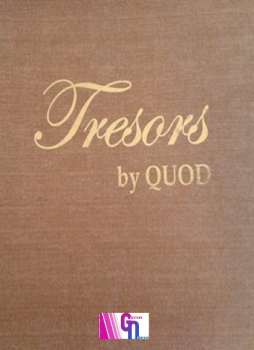 TRESORS