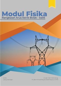 E-MODULE RANGKAIAN ARUS BOLAK BALIK (AC)