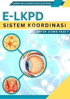 E-LKPD SISTEM KOORDINASI