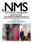 National Modeling Showcase Texas & NYC Highlights