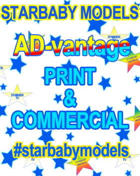 STARBABY MODELS AD-vantage Highlights