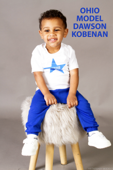 STARBABY OH MODEL DAWSON KOBENAN HIGHLIGHTS MAGAZINE