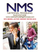 NMS NYC PARTICIPANT VINCENT REYES