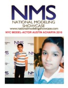 NMS NYC PARTICIPANT AUSTIN ACHARYA