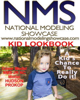 NMS SHOWCASE KID LOOKBOOK