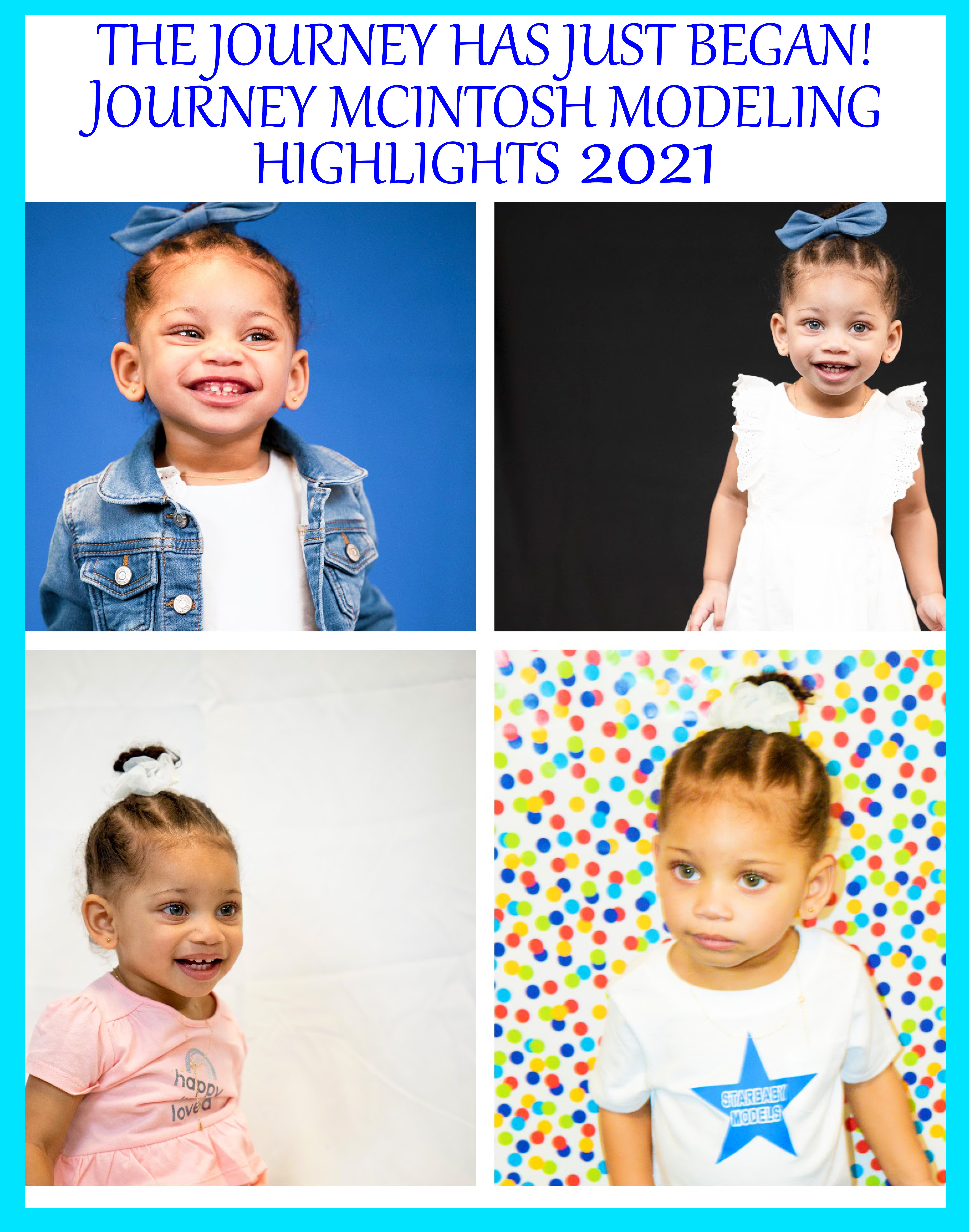 JOURNEY MCINTOSH STARBABY MODELS 2021 HIGHLIGHTS MAGAZINE