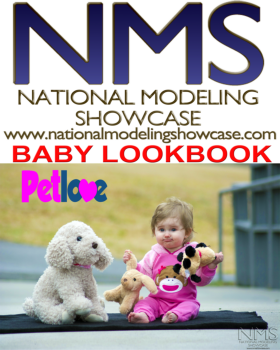 NMS SHOWCASE BABY LOOKBOOK