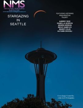 NMS SHOWCASE STARGAZING IN SEATTLE FALL 2017