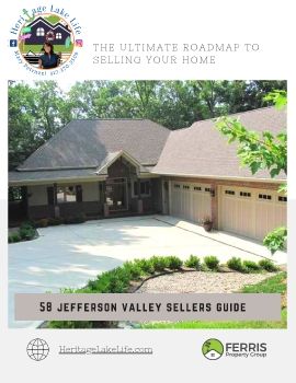 PETRUZZI LAKE SELLER GUIDE