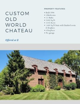 Westfield property