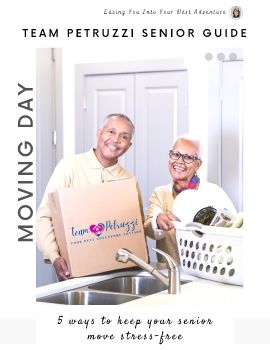 Moving Day Senior Guide