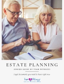 ESTATE PLANNING