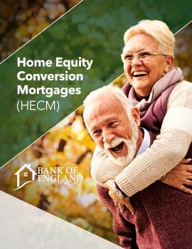 Home Equity Conversion Mortgage BOE
