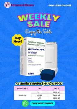 Promosi 04hb-09hb Oktober 2025