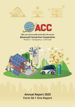 ACC One Report 2568-En_E-book