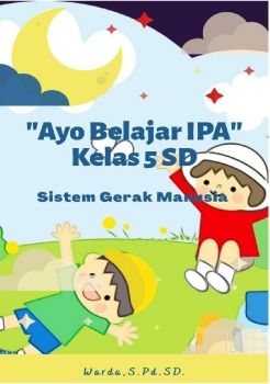 Modul IPA Kelas 5 Warda, S.Pd.SD