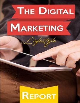 The Digital Marketing Lifestyle