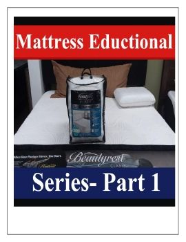 Bed Mattress Pad