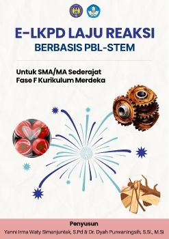 E-LKPD Laju Reaksi PBL STEM Rev