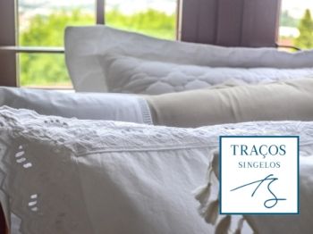 Tracos Singelos Presentation July 2018