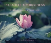 Spring eMagazine by PMB