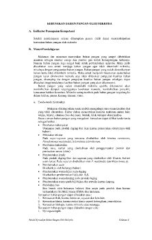 MODUL_KERUSAKAN BAHAN PANGAN OLEH MIKROBA