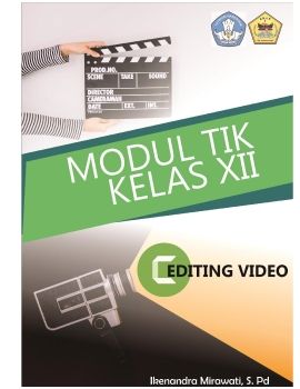 MODUL VIDEO EDITING
