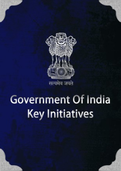  Key initiatives of Indian Government