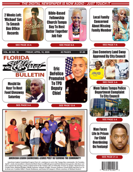 Florida Sentinel 4-10-26