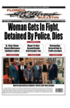 Florida Sentinel 8-16-19