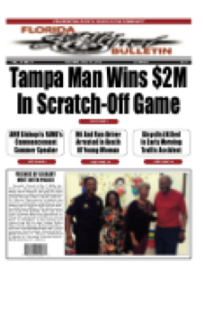 Florida Sentinel 7-30-19