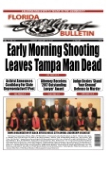 Florida Sentinel 1-19-18